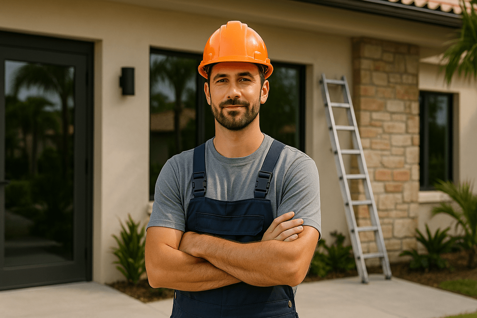 Lavoretti - Handyman. TV Mounting, Ring authorized partner & Furniture Assembly hero image